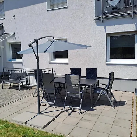 Fewo-hunsrueckhoehe * Karbach (Rhein-Hunsruck-Kreis)