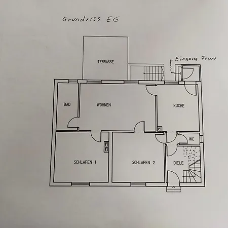 Apartment Fewo-hunsrueckhoehe