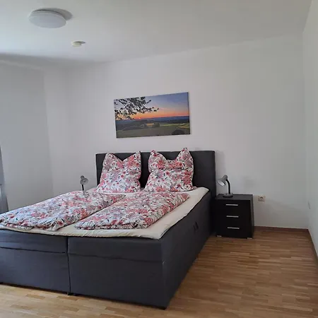 Fewo-hunsrueckhoehe Apartment Karbach (Rhein-Hunsruck-Kreis)