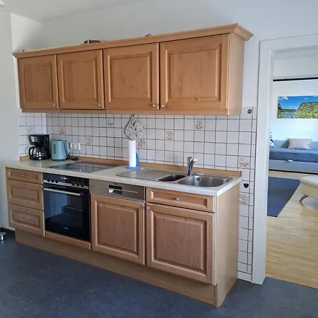 Fewo-hunsrueckhoehe Apartment Karbach (Rhein-Hunsruck-Kreis)