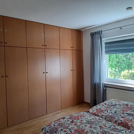 Apartment Fewo-hunsrueckhoehe