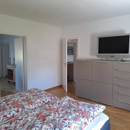 Apartment Fewo-hunsrueckhoehe *