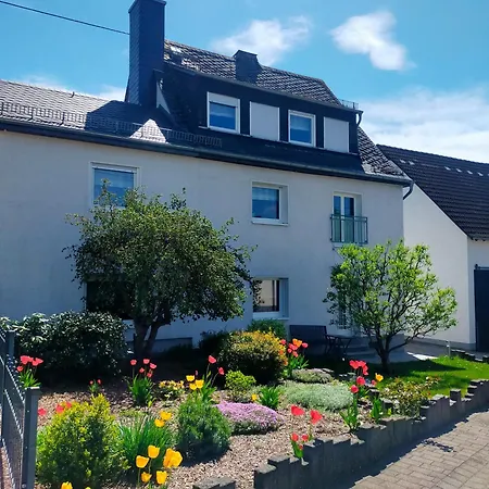 Fewo-hunsrueckhoehe Apartment