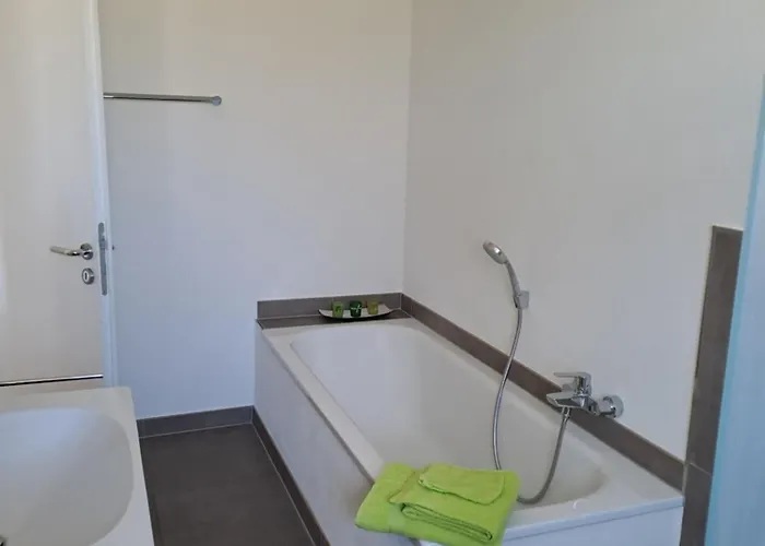 Fewo-hunsrueckhoehe Apartament Karbach (Rhein-Hunsruck-Kreis)