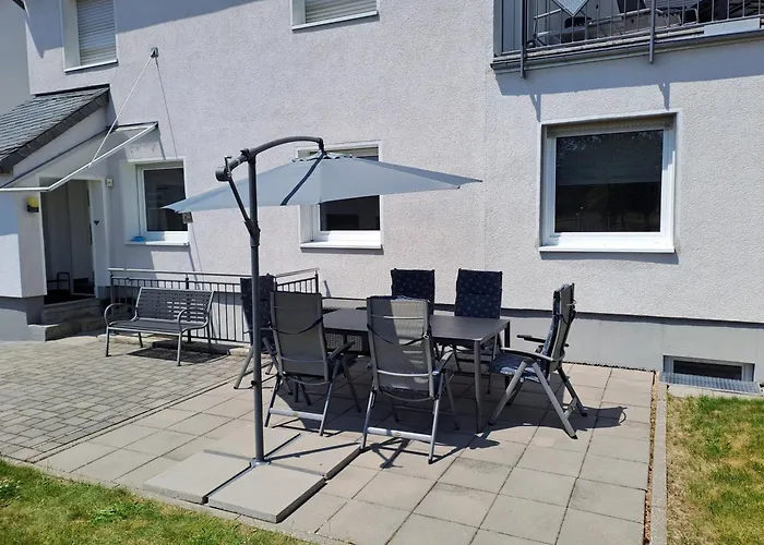 Fewo-hunsrueckhoehe * Karbach (Rhein-Hunsruck-Kreis)