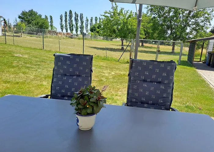 Fewo-hunsrueckhoehe Apartament Karbach (Rhein-Hunsruck-Kreis)