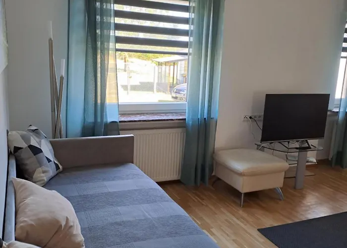 Fewo-hunsrueckhoehe Karbach (Rhein-Hunsruck-Kreis)