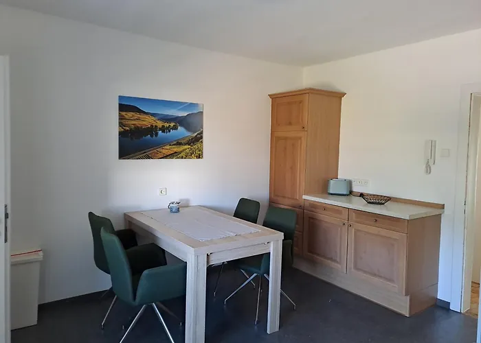 Fewo-hunsrueckhoehe Apartament *