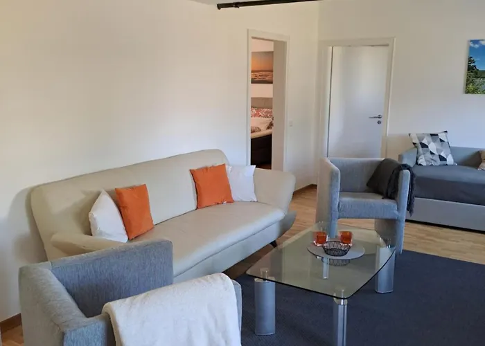 Fewo-hunsrueckhoehe Apartament