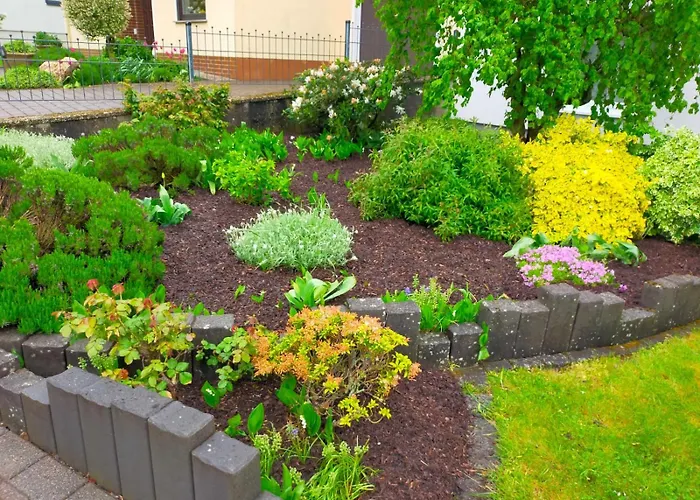 Apartament Fewo-hunsrueckhoehe