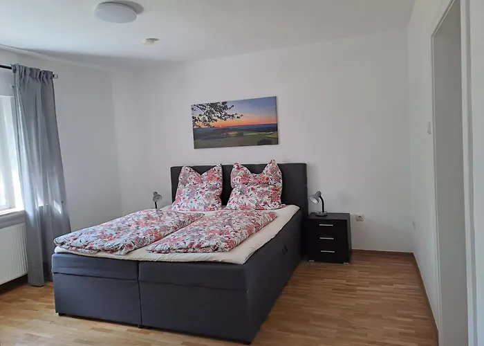 Fewo-hunsrueckhoehe Apartament Karbach (Rhein-Hunsruck-Kreis)