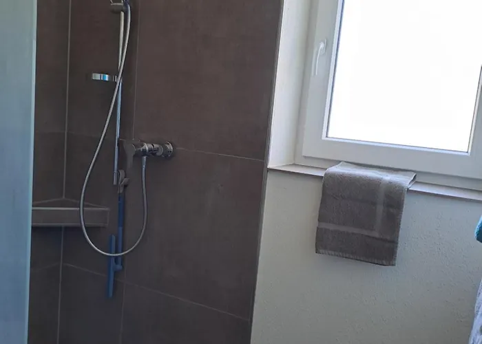 Apartament Fewo-hunsrueckhoehe Karbach (Rhein-Hunsruck-Kreis)