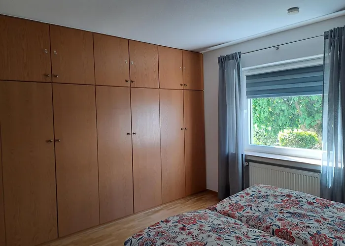 Apartament Fewo-hunsrueckhoehe