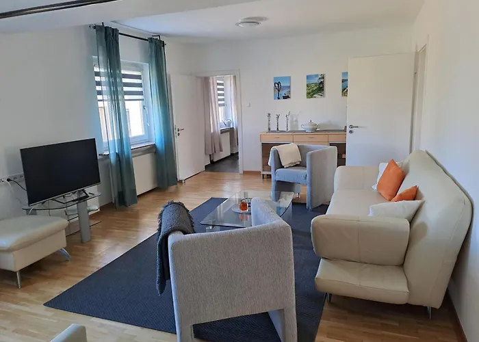 Fewo-hunsrueckhoehe Apartament *