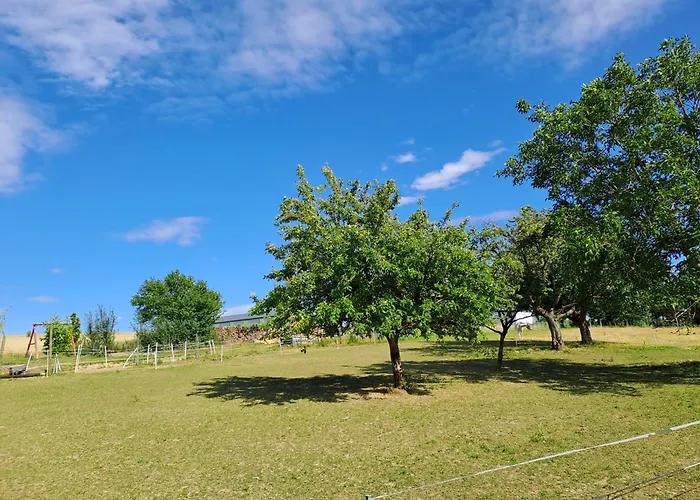 Fewo-hunsrueckhoehe Karbach (Rhein-Hunsruck-Kreis)